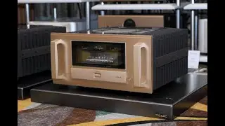 Good gear combinations in the HIFI world
