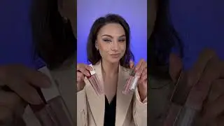 Простой способ увеличить губы без помад!💄 