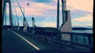 Не Санфранциско , не Ньюйорк...