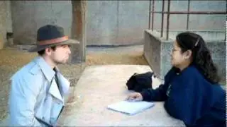 ASU Cannibal Case