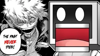 5 TIPS To Write Better Character Dialogue In Your Comic, Manga, or Webtoon Story?
