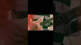 Smells Like Teen Spirit -Cover #cover #nirvana #kurtcobain