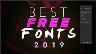 Best Free Fonts For Designers Download Free