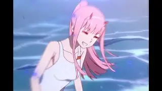 ZeroTwo - Copines Edit ( Free Project File )