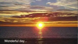 Wonderful World - Elvis Presley