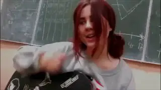 пошлая молли - паки пуси cover