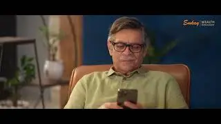 Get comprehensive fund analytics - The Emkay Wealth Naavik app