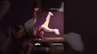 BRODAS BROS - Arround the world | 11 de maig al Victòria