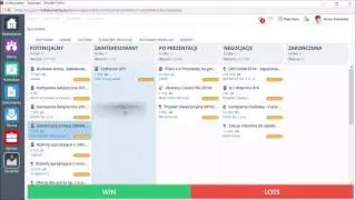 eDokumenty CRM - Dynamic pipeline