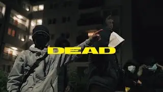 [FREE] UK Drill Type Beat x NY Drill Type Beat ~ Dead