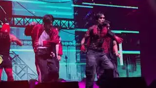 THE BOYZ ‘Watch It ’ in ATLANTA  [072124]