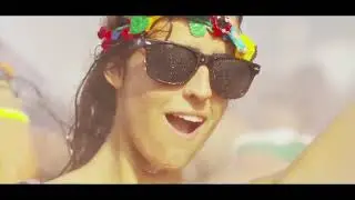 Фестиваль Tomorrowland!
