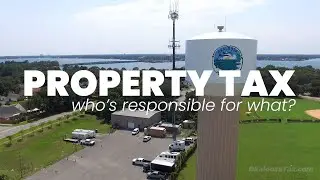 Property Tax - Who's responsible for what?