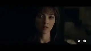 Anon - Filmi Fragmanı ( NETFLİX )