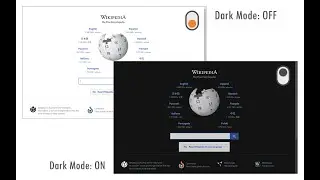 Dark Mode - Browser Extension Review