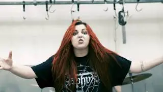 Sisters Of Suffocation - Shapeshifter (Official)