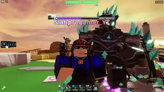 Roblox TDS Gameplay - Beating the New Fallen Mode Rework (Update)