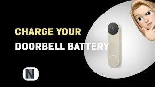 How to Charge Your Nest Doorbell Battery - Easy Step-by-Step Guide