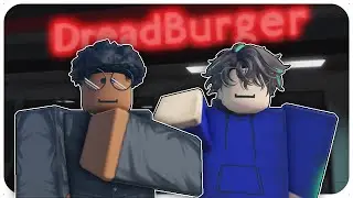 2 MIOPES EM UMA LANCHONETE ASSOMBRADA - Os The Boys