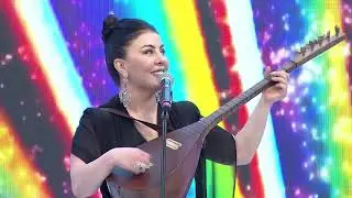 Aşıq Samirə və Aşıq Əli - Nə qaldı
