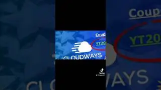 Cloudways Hosting Coupon 2023 | Save Big on Cloud Hosting with This Code! 
