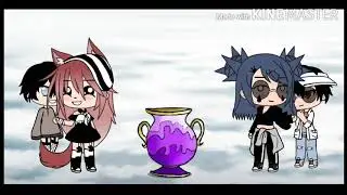 Cute or hot? Gacha life meme (glmm teaser)