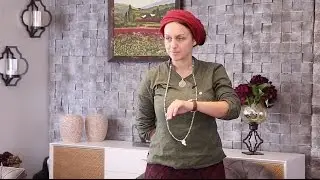 Judith Libarman ile Migros Etkinliğimiz