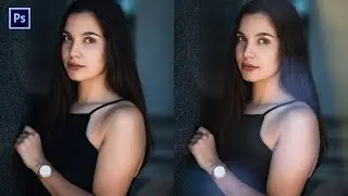 How to Overlay Pictures in Photoshop Quick & Easy