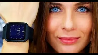 Умные часы Smart Watch GT08 для IOS и Android. Новинка 2017!