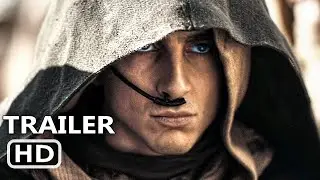 DUNE 2 Trailer 3 - 2024
