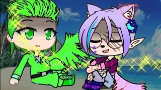 He Said One Day•~°OC Stories°~•FT. Lime Studios{Link in Description}