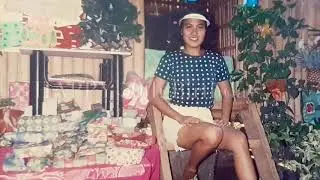 Happy 50th Birthday Shiela ❤️