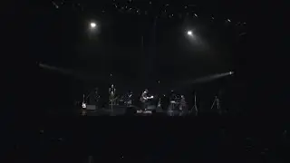 川崎鷹也【魔法の絨毯／君の為のキミノウタ】@TSUTAYA O-EAST