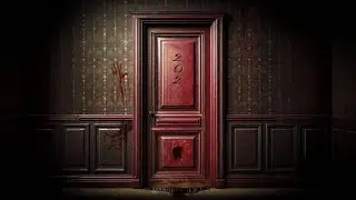 Room 202 | Crazy Indie Horror Game