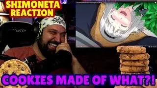 HILARIOUS PERVERTED ANIME - Shimoneta Anna reaction!