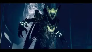 2 Warlocks 1 Throne (2 man Shattered Throne) **UNEDITED**