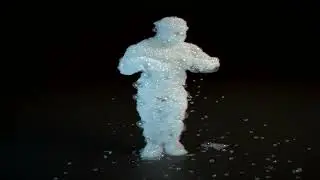 Bubble Dance