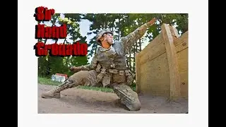HEENE BOYZ - Sir Hand Grenade