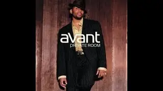Avant - Phone Sex (Slowed Down)
