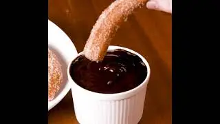 Best -Ever Churros |