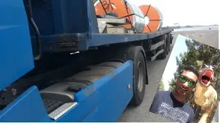 flatbed