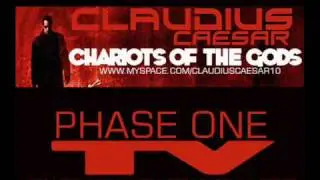 Claudius Caesar - Chariots Of The Gods (Leaked Exclusive)