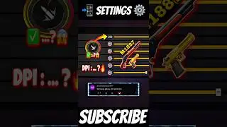 New Settings ⚙️ Samsung A03 📲 ✅ Free Fire