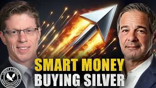 Big Money Aggressively BUYING As Price COLLAPSES | Andy Schectman