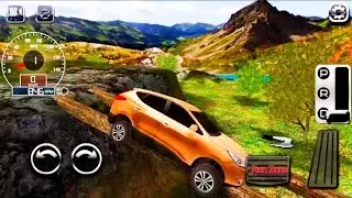 4×4 Off-Road Rally 7 Android gameplay (HD)