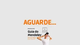Guia do Mendeley