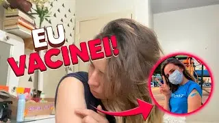 VACINEI!!!