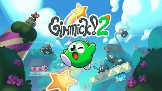 Gimmick! 2 - Launch Trailer - Nintendo Switch | Steam