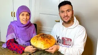 پختن قدید یا لاندی به رویش جدید!