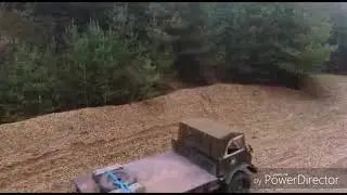 Unimog U 404s: DAS MOGT!!